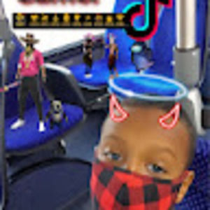 Meet your Posher, Abel